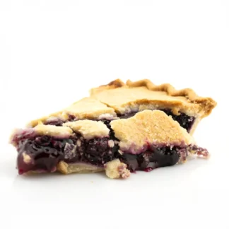 Blueberry Pie