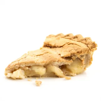 Apple Pie - No Sugar Added