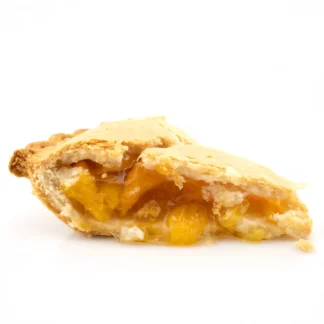 Peach Pie