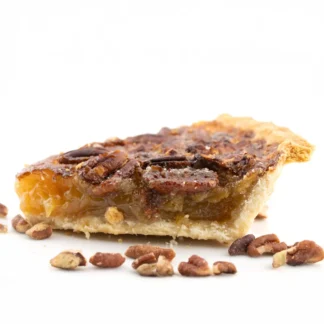 Pecan Pie
