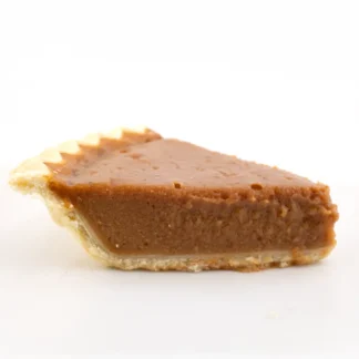 Pumpkin Pie